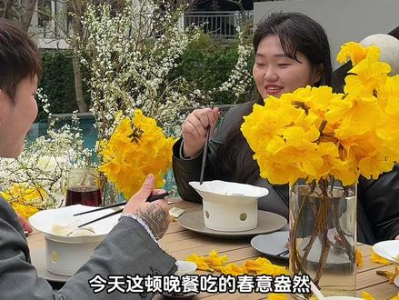 四周年纪念日餐厅,吃个浪漫池畔晚餐