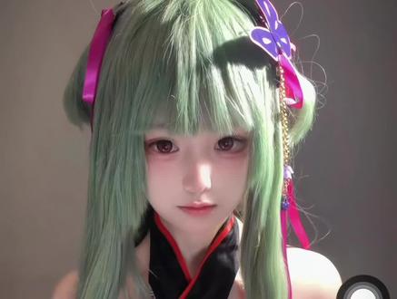 ciallo∠・ω⌒ #cos #幼刀丛雨 #李太白悬浮球挑战