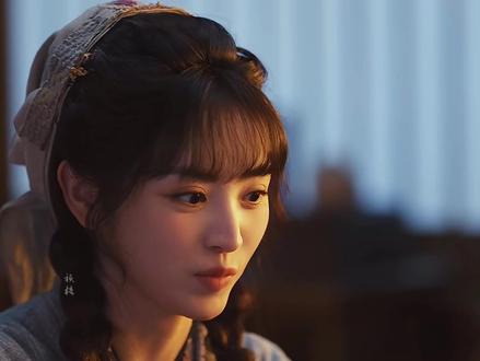 杀猪女意外捡了个侯爷回家,并且承诺杀猪养他,先婚先爱的两人,在此过程中不断碰撞火花#逐玉 #田曦薇 #张凌赫 #逐玉谢征