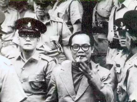 #珍贵影像 #历史珍贵老视频 #真实事件 #民间故事 他是香港最牛黑老大吴锡豪