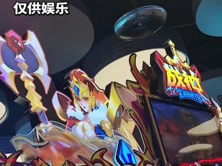 机甲风暴的二刷来了!以后是推荐还是避坑就看这一回了,机甲加油 #电玩城游戏推荐 #创作者中心 #创作灵感
