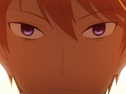 究极浪漫的告白,这一吻,等了三季~ #动漫推荐 #动漫剪辑 #辉夜大小姐想让我告白