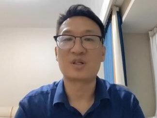 合肥注册公司怎样选择开户银行?#经验分享 #做生意 #看干货学知识#银行开户注意事项