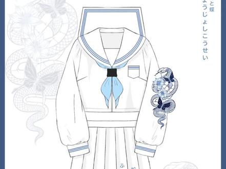 藏花神 明天现货上架啦 现货结束后会上七天预售的
记得蹲蹲直播间活动哦
#水手服 #不良jk