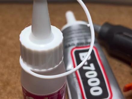 手工胶推荐
酒精胶 b7000 热熔胶 三种不同的使用场景和方法
#手作 #编织 #钩针 #手工 #手工胶
