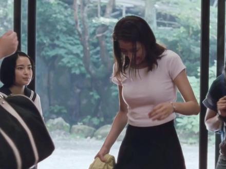 日本-绫濑遥 #剧号电影 #绫濑遥 #日本女星