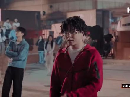 果哥还得是你#邓典果ddg #新說唱2025