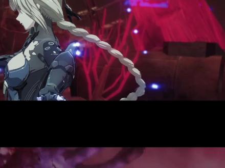 吾王美如画#战双帕弥什 #战双怕什么 #FATE #吾王