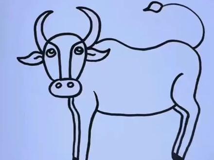 生活实用小妙招大作用#可爱简笔画