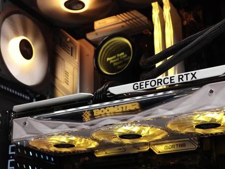 新晋2K守门员?!RTX 4060Ti显卡请求出战!!#4060Ti #显卡 #电脑 #秒懂装机