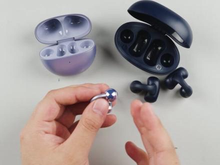 华为耳机也是遥遥领先 #蓝牙耳机 #数码产品