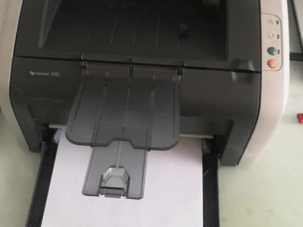 惠普1010打印机号称打印机中的战斗机#打印机维修 #惠普打印机 #办公设备 #办公耗材 #专业维修