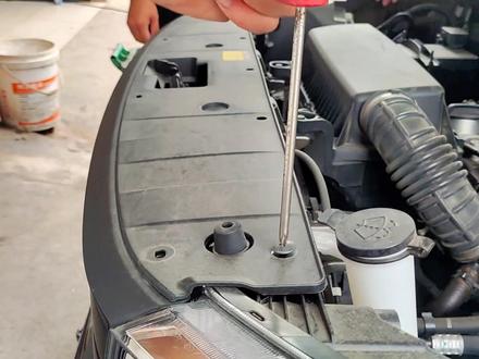 20款五菱宏光PLUS车灯升级,直接到店升级王炸产品超视界慧眼,我们一起去看一下装车后的整体效果#同城实体店 #汽车灯光升级 #led双光透镜 #汽车改装升级 #硚口区灯元素车灯升级