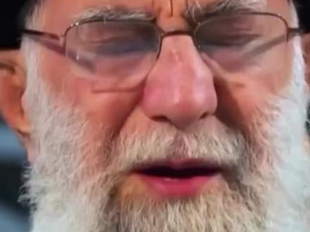 哈梅内伊以身为棋,殉了那条道