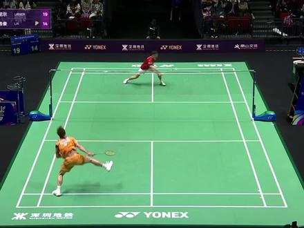 赖浩俊不敌拉尼尔,含泪带走15万,2025天王杯#天王杯 #安东森 #拉尼尔 #赖浩俊 #薛松