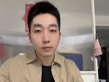 相信“快乐男孩”#露仔与旭峰的日常 #快乐男孩 #面膜 #规避婚姻风险