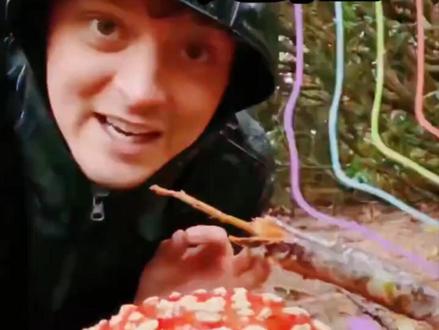 误食毒蘑菇,该如何自救?