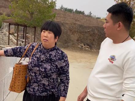 这个大壮简直没法弄,非得叫丈母娘说的无地自容!