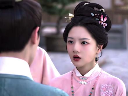 朝姐儿当断就断 直接“不要了” #良陈美锦 #任敏 #左叶
