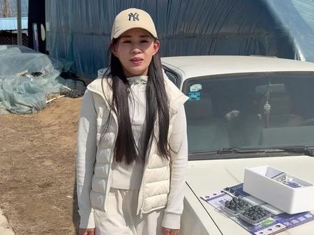 蓝莓会出现的问题今天跟大家说一下#蓝莓