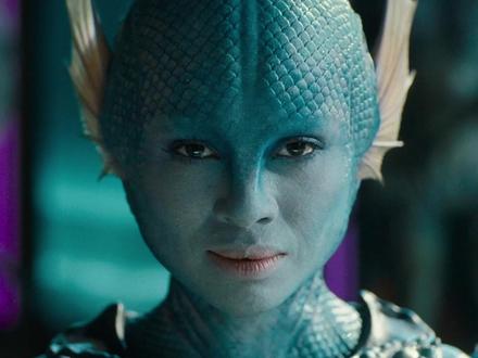 2025年末新剧来袭---《陆海之战》 #科幻