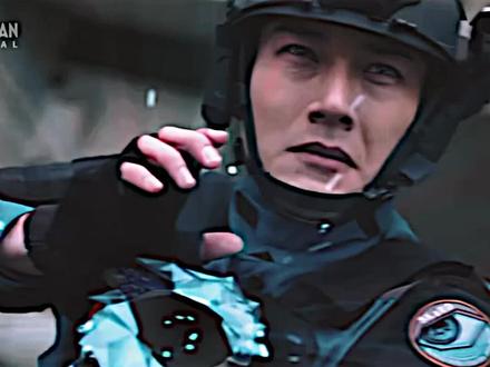 哥的帅无法用言语表达. #布莱泽奥特曼 #tiany🎬