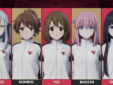我们从地狱回来了#cs #faze #少女乐队