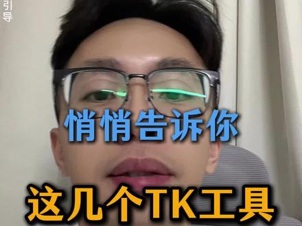 悄悄告诉你,2026年大卖都在用插件#tiktok #tiktok运营 #飞跨浏览器