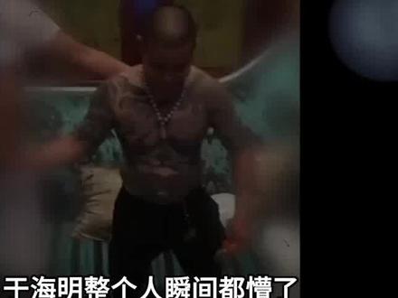 昆山龙哥反杀案:提刀砍人却被对方用7秒反杀,法院判决大快人心 #真实案件 #解说 #昆山龙哥反杀案