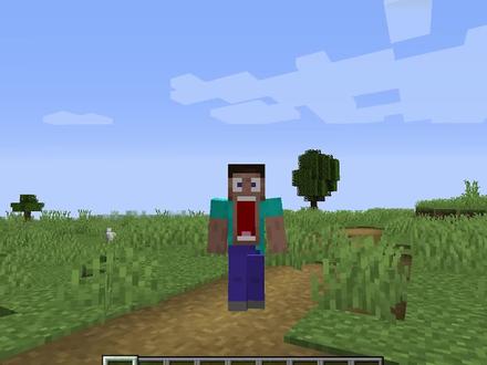 我的世界:新手需知!绿宝石!