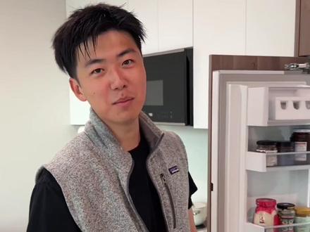 纽约工作,新泽西生活,90平米家值不值!