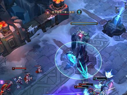 没有人能玩到死亡之环扎克不笑!