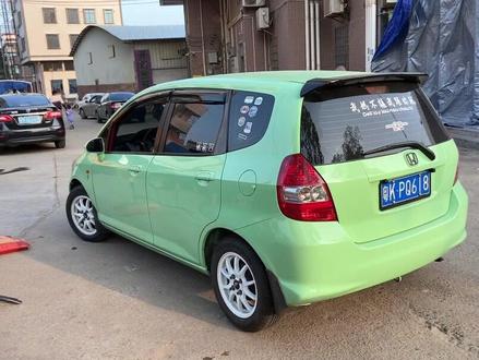 终于找到了怎么解决飞度油耗高的方法了!给大家分享下,希望对大家有帮助!#本田飞度 #本田