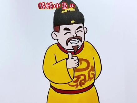 糯米竟然可以用来造房子 #简笔画 #画画 #绘画 #糯米 #科普
