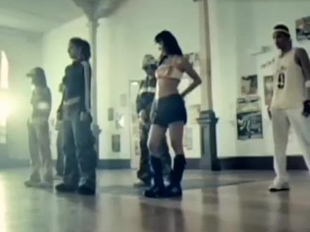 #李孝利 三星手机Anycall经典三部曲,汇集当时最火的明星合作。#Eric #文晸赫 #李准基 #朴春 #权相宇 #三星