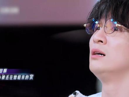 张靓颖一句话让薛之谦泪目,原来赵英俊从未离开 #神级现场 #薛之谦 #音综 #综艺剪辑 #名场面