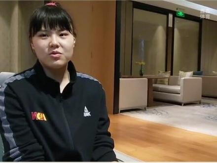 刘禹彤崛起后!李月汝即将面临失业?#刘禹彤 #李月汝 #中国女篮