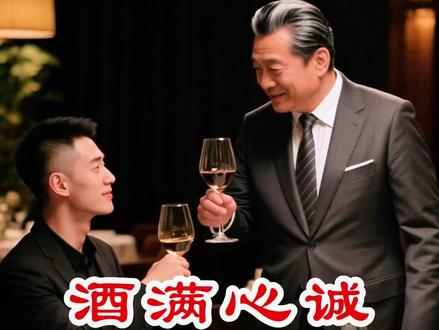 酒逢知己,七分醉意三分醒,正是微醺最美时#饭局里的论语智慧#酒杯里的做人学问#分寸即是智慧#南山瓷器#南山企业龚镇飞