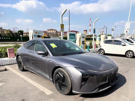 极越 #极越 #极越01 #极越07