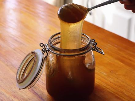 自制麦芽糖,从种麦子开始,到最后吃到香甜纯正的麦芽糖