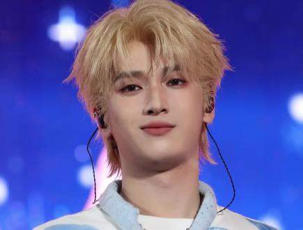 “浩翔是一场梦境,命中注定”
#严浩翔
#饭撒
#饭撒天使严浩翔
#时代少年团
#向全世界安利