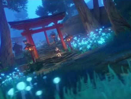 #仲夏幻夜奇想曲 #原神剧情故事 #早柚身高 #早柚年龄 #早柚cv 各位看官们,你们对摆烂早柚具体年龄,有啥看法呢?