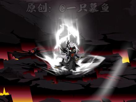 战神刑天!独孤现身! #奇遇原始 #修仙动画 #国漫