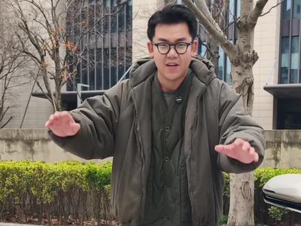 别克至境L7春季焕新动态试驾#别克至境L7 #至境L7 #试驾 #底盘