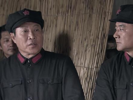 红25军长征时,军部的5位主要领导,1955年授予什么军衔