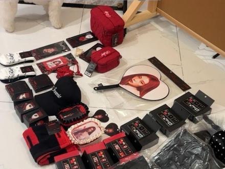 jennie你的兵太恐怖了.. #jennie #jennie名创优品 #追星线下 #追星vlog #我的追星日常