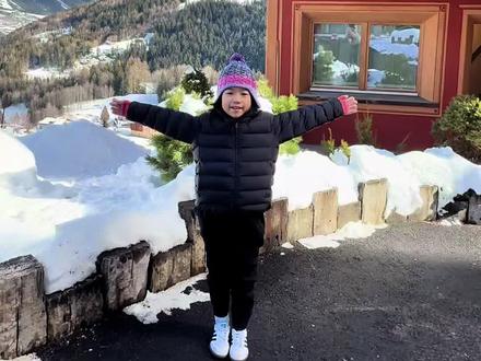 冬奥会vlog|雪山小屋roomtour✨ 看奥运比赛在附近能住什么样的房子呢?这两天雪山小屋对我们来说也是一段很特别的经历,记录一下😆
#冬奥会 #米兰冬奥会 #冬奥会现场 #vlog #寒假