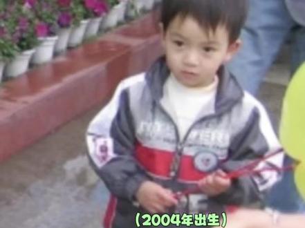 次元壁破了,贺峻霖也看喜羊羊与灰太狼
原来真的是00后的共同回忆#贺峻霖 #安利 #综艺