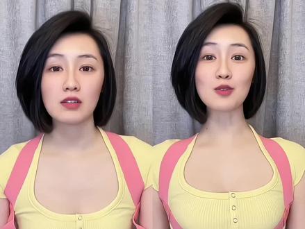 相信我!练背真的可以拯救垮脸!这是咱们不花钱就可以调整面部肌肉走向的方式了!想要跟练版举手!#脸垮 #开肩美背 #跟练