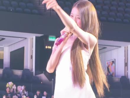 张元英私服彩排! #张元英 #ive #ive澳门